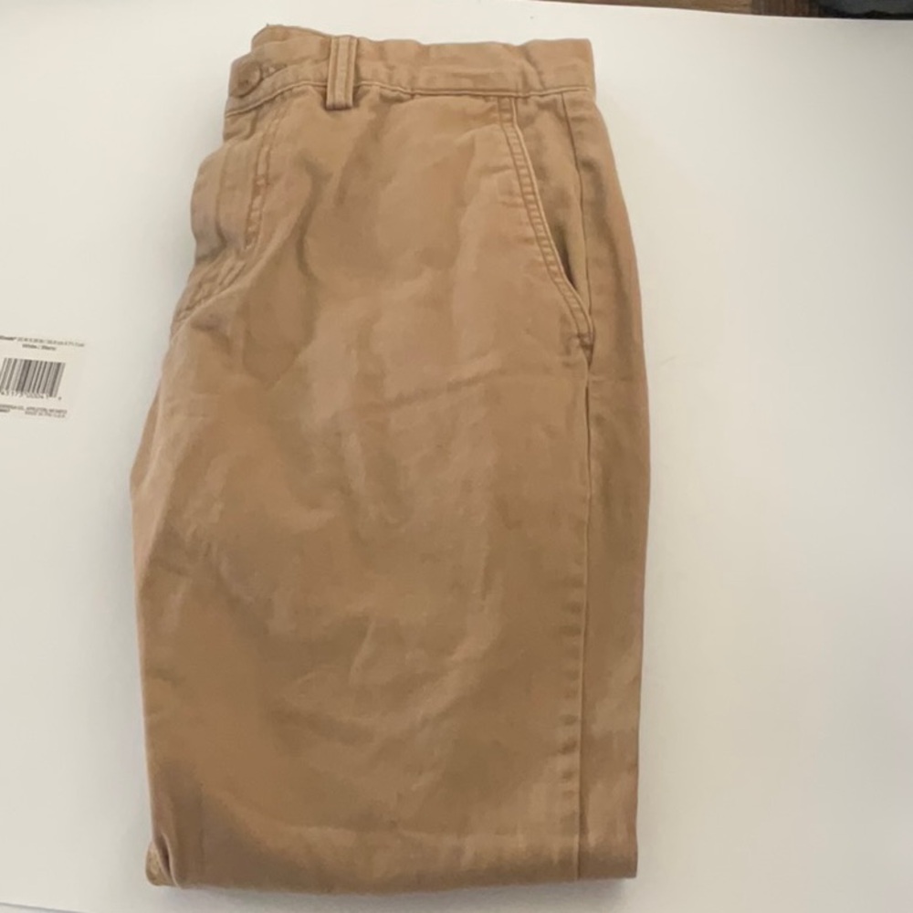 Khaki, Old Navy, Men’s Pants